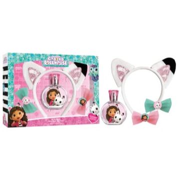 Gabby's Dollhouse Giftset set cadou pentru copii