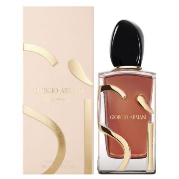 Giorgio Armani Si Parfum 100ml, Femei