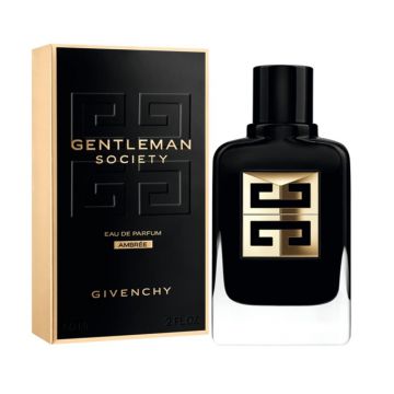 Givenchy Gentleman Society Ambrée 60ml, Apa de Parfum, Bărbați