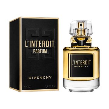 Givenchy L’Interdit Le Parfum 50ml, Femei