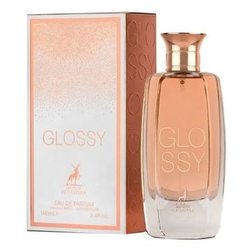GLOSSY Maison Alhambra 100 ml