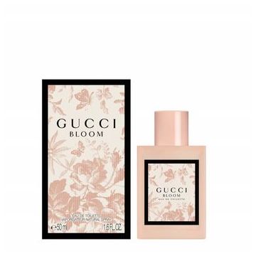 Gucci Bloom, Femei, Apa de Toaleta, 50 ml
