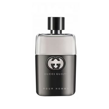 Gucci Guilty 50ml, Apa de toaleta, Barbati