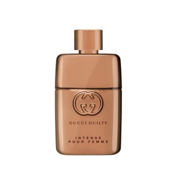 Gucci Guilty Intense 50ml, Apa de parfum, Femei