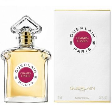 Guerlain Champs Elysees 75ml, Apa de parfum, Femei