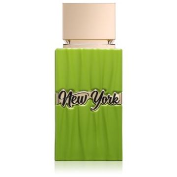 Hamidi New York Life Eau de Parfum unisex