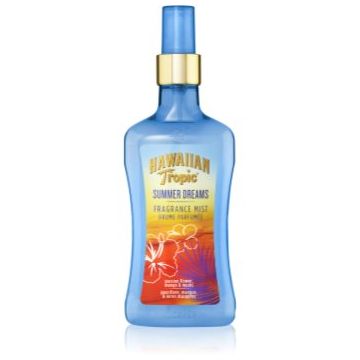 Hawaiian Tropic Perfumes Summer Dreams spray pentru corp pentru femei