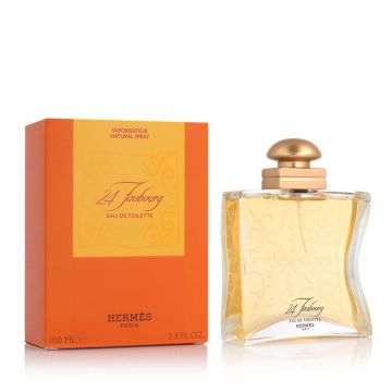 Hermes 24 Faubourg 100ml, Apă de Toaletă, Femei