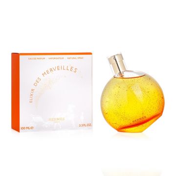Hermes Elixir Des Merveilles 100ml, Apa de parfum, Femei
