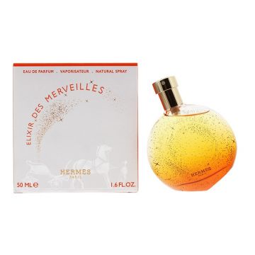 Hermes Elixir Des Merveilles 50ml, Apa de parfum, Femei