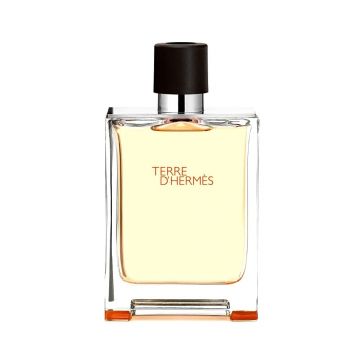 Hermès Terre d'Hermès 200ml, Apa de toaleta, Barbati
