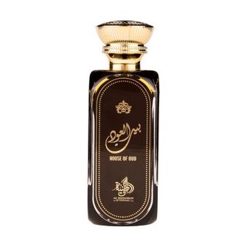 House Of Oud Al Wataniah Eternal, Apa de Parfum, Barbati, 100 ml