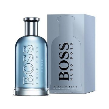 Hugo Boss Bottled Tonic EDT Volum 100 ml