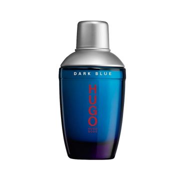 Hugo Boss Dark Blue 75ml, Apa de toaleta, Barbati