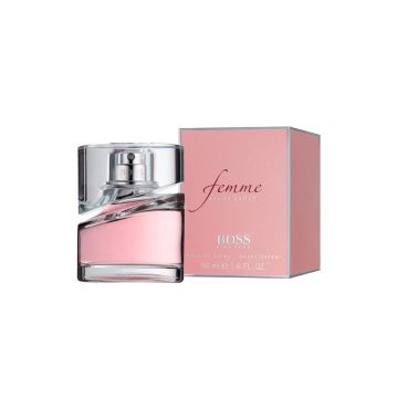 Hugo Boss Femme 50ml, Apa de parfum, Femei
