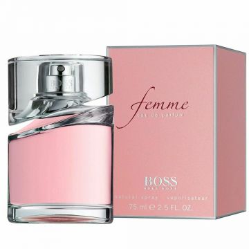 Hugo Boss Femme 75ml, Apa de parfum, Femei