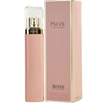 Hugo Boss Ma Vie 75ml, Apa de parfum, Femei