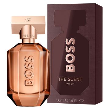 Hugo Boss The Scent for Her Parfum 50ml, Femei
