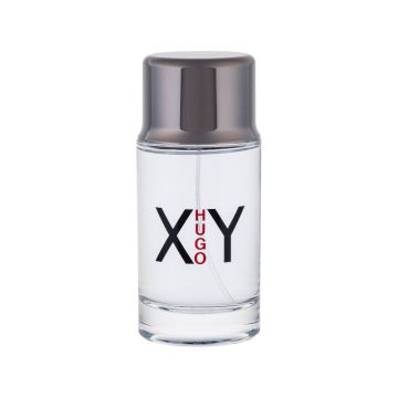 Hugo Boss Xy 100ml, Apa de toaleta, Barbati