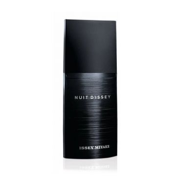Issey Miyake Nuit d'Issey 75ml, Apa de toaleta, Barbati