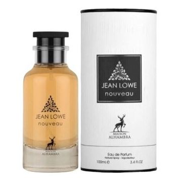 JEAN LOWE NOUVEAU Maison Alhambra 100 ml