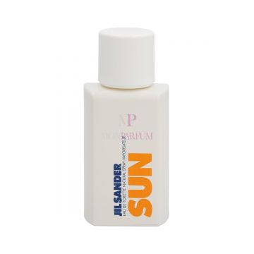 Jil Sander Sun 75ml, Apa de toaleta, de Dama