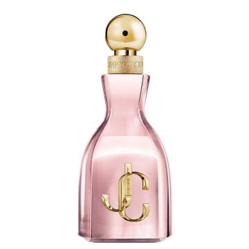 Jimmy Choo I Want Choo With Love 60ml, Apa de Parfum, Femei