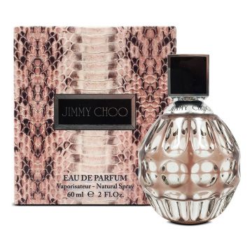 Jimmy Choo Jimmy Choo 60ml, Apa de parfum, Femei