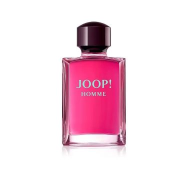 Joop! Homme 125ml, Apa de toaleta, Barbati