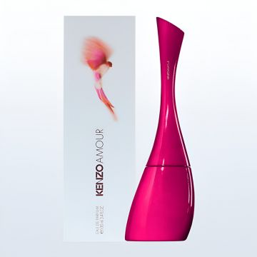 Kenzo Amour 100ml, Apa de parfum, Femei