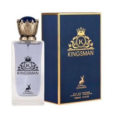 KINGSMAN Maison Alhambra 100 ml