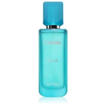 La Fede Celeste Aqua Eau de Parfum unisex