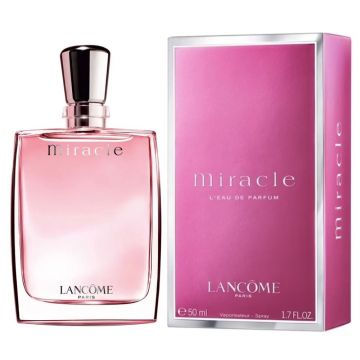 Lancôme Miracle 50ml, Apa de parfum, Femei