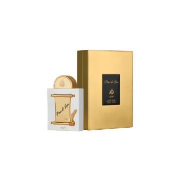 Lattafa Pride Peace & Love Apa de parfum Unisex EDP Volum 100 ml