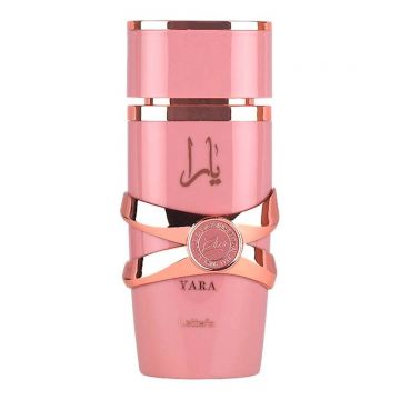 Lattafa Yara Elixir apa de parfum de dama 100 ml