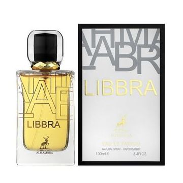 LIBBRA Maison Alhambra 100 ml