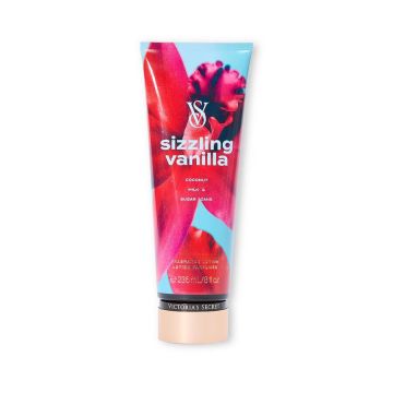 Loțiune de Corp Victoria's Secret Sizzling Vanilla 236ml