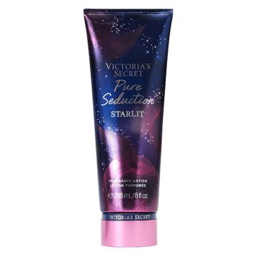 Loțiune de Corp Victoria's Secret Velvet Petals STARLIT 236ml