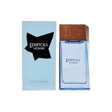 Lolita Lempicka Lempicka Homme Apa de toaleta pentru barbati EDT