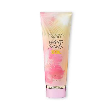 Lotiune de corp Victoria's Secret Velvet Petals 236ml