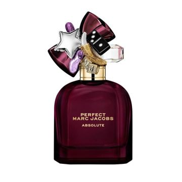 Marc Jacobs Perfect Absolute 100ml, Apa de Parfum, Femei