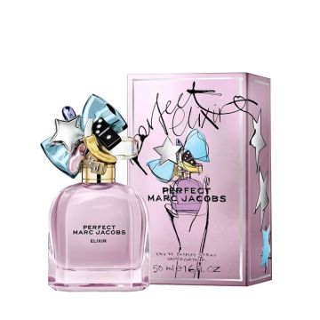 Marc Jacobs Perfect Elixir 50ml, Apa de Parfum, Femei