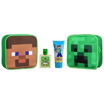 Minecraft Gift Set set cadou pentru copii