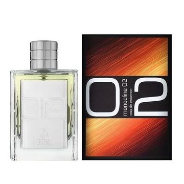 MONOCLINE 02 Maison Alhambra 100 ml