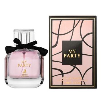 MY PARTY Maison Alhambra 100 ml