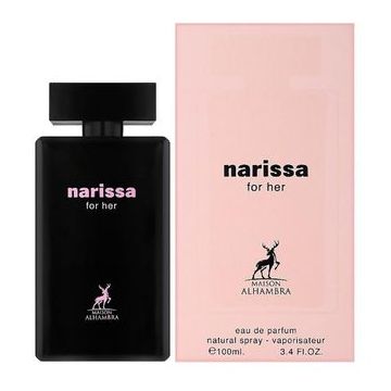 NARISSA FOR HER Maison Alhambra 100 ml
