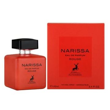 NARISSA ROUGE Maison Alhambra 100 ml