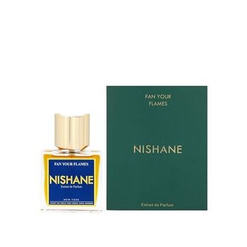 Nishane Fan Your Flames 50 Ml Apa De Parfum