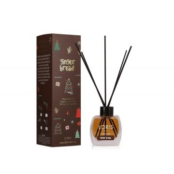 Odorizant camera - Loris Ginger Bread 120 ml