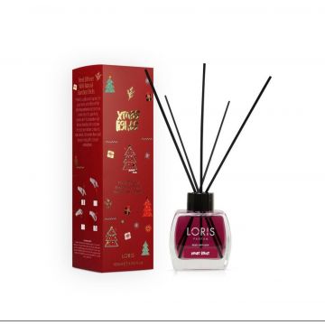 Odorizant camera - Loris Xmas Lights 120 ml